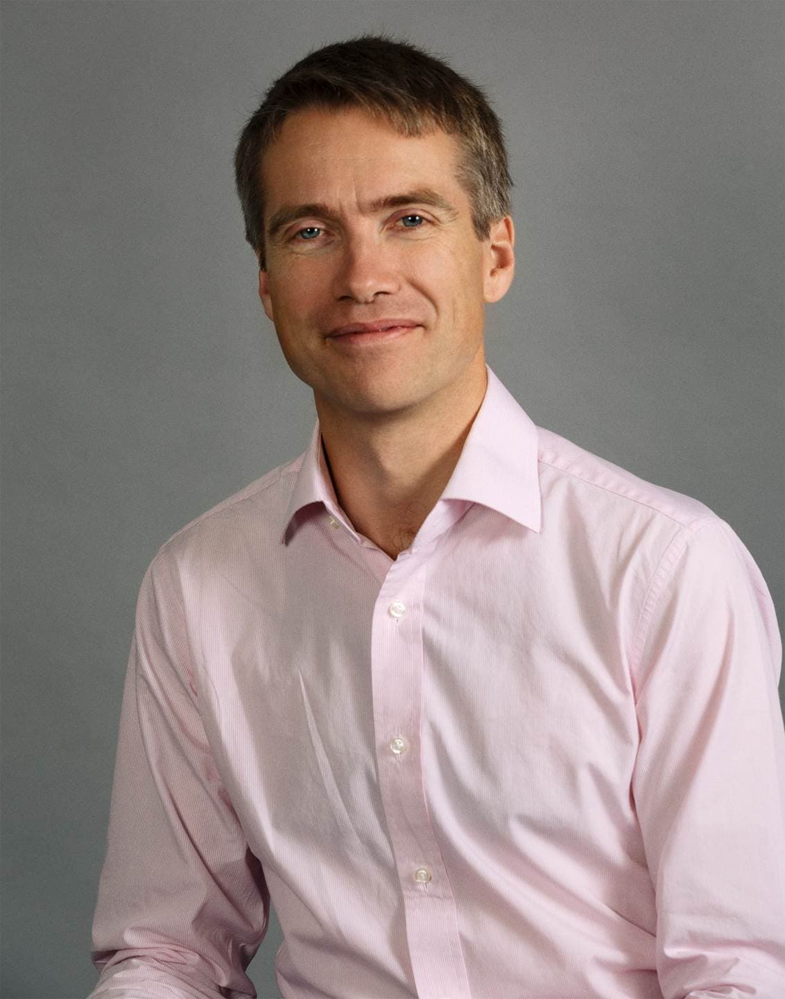 George McFerran