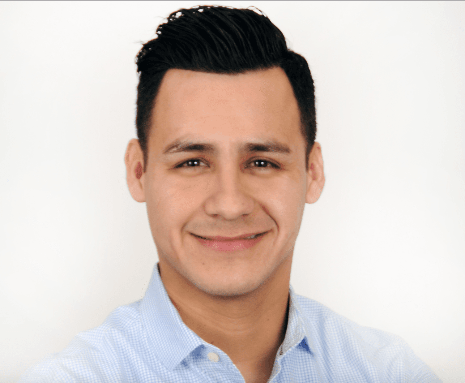Abraham Penuelas