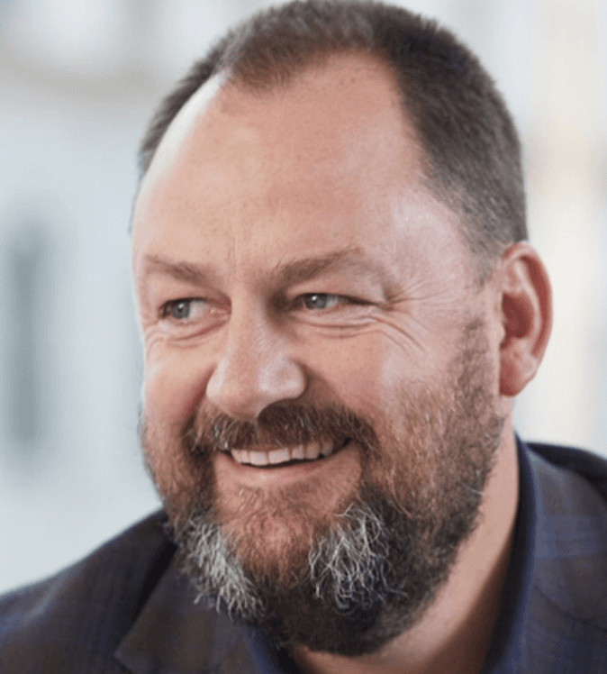 Rupert Morrison