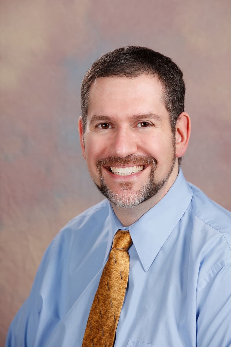 David Solot, PhD