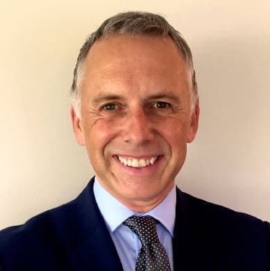 Martin Lister