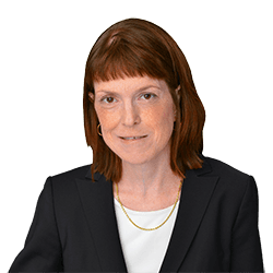 Theresa M. Waugh