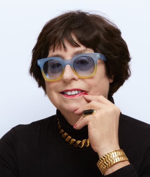 Marylene Delbourg-Delphis