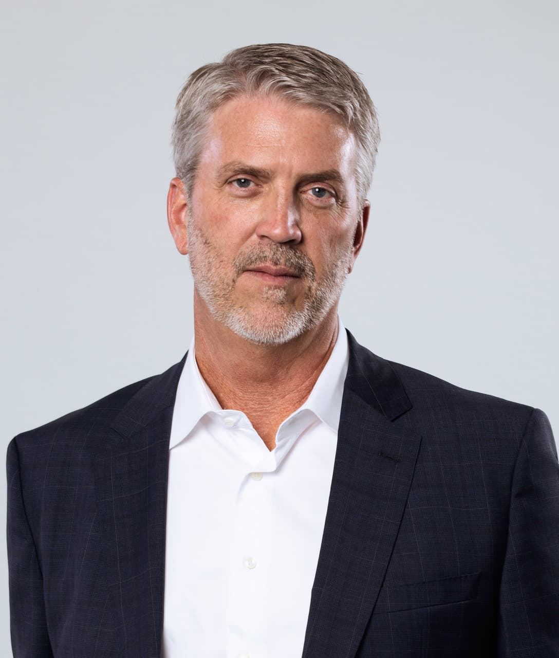 Bill Eckstrom