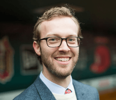 Eric Venker