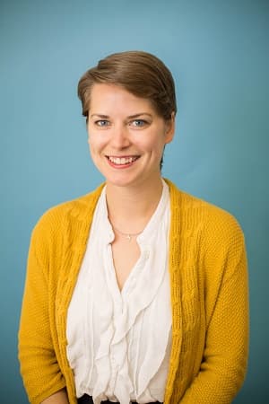 Alexis Croswell