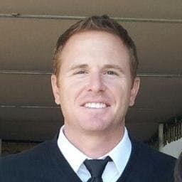 Chris Brady