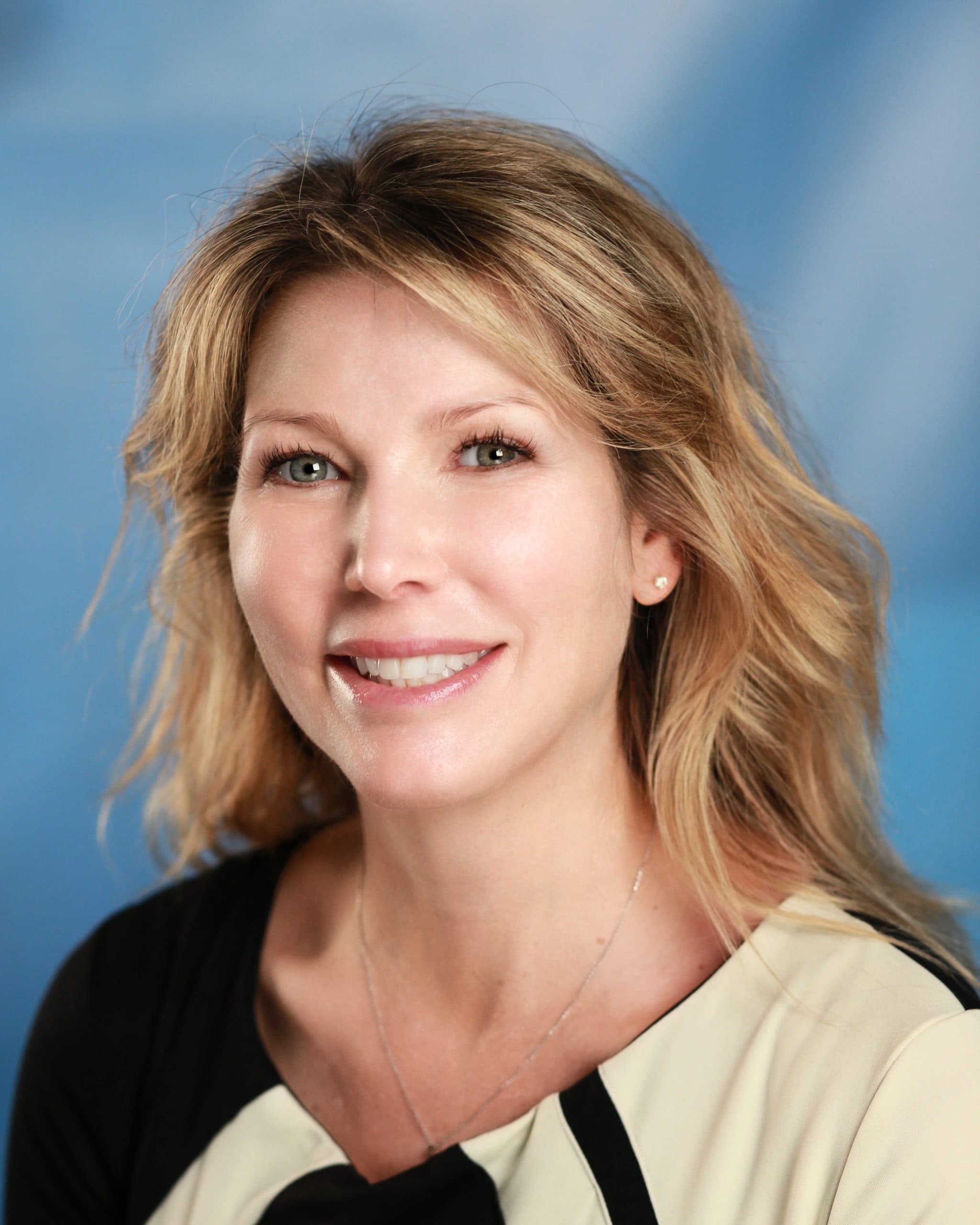 Kristen McAlister