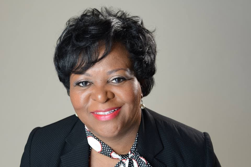 Brenda Mullins