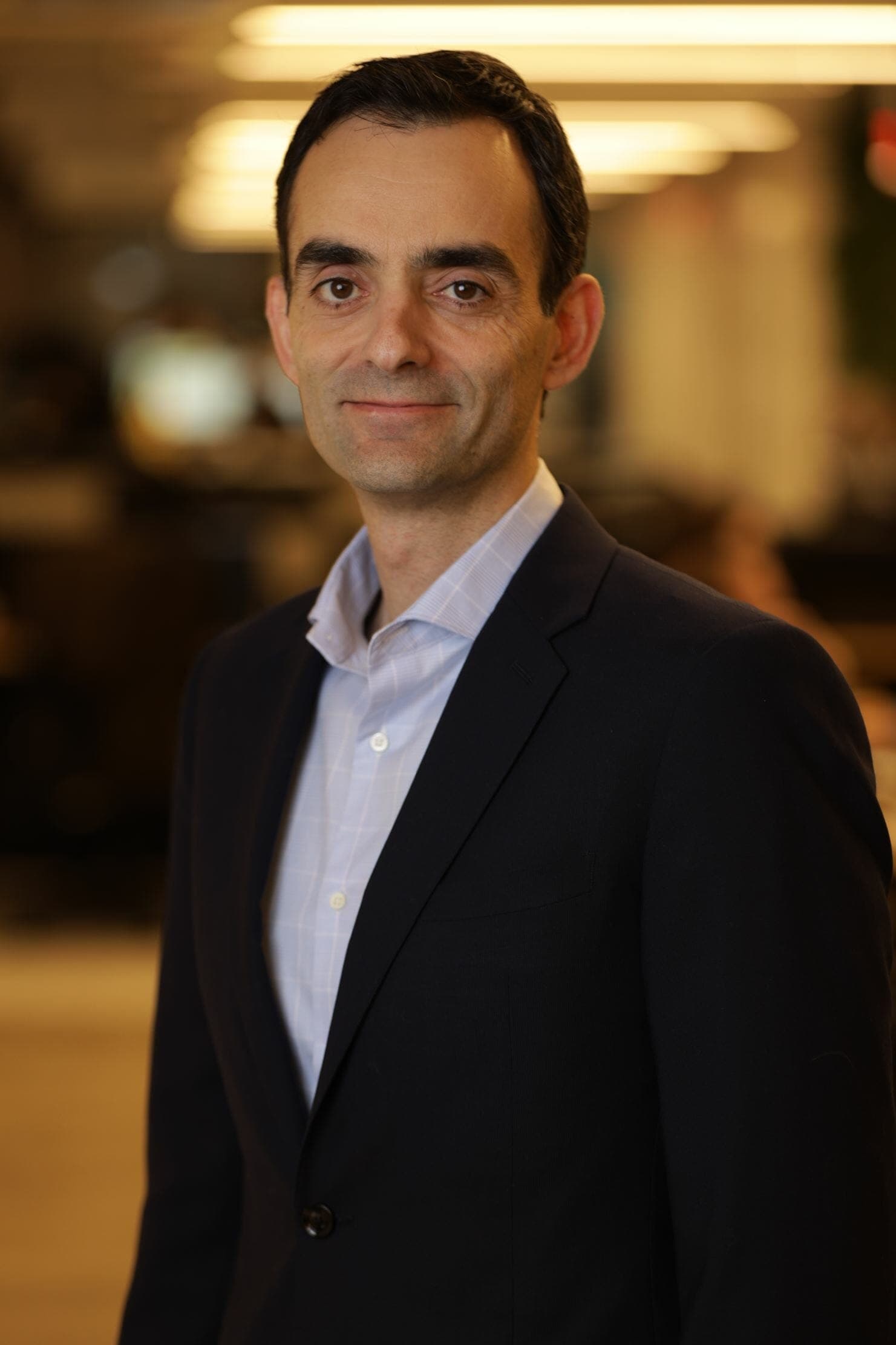 Panayiotis Vitakis