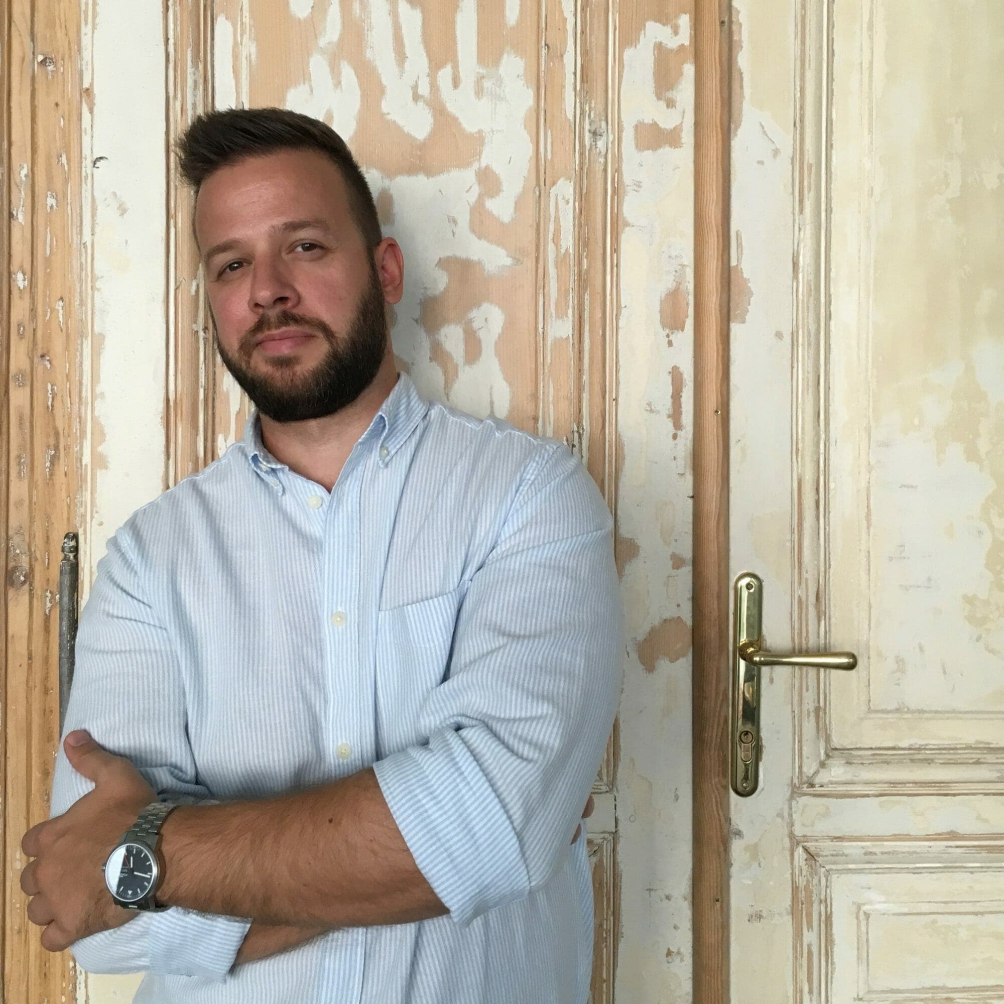 László Fazekas
