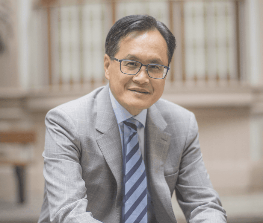 Arthur Yeung