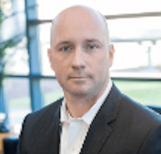 Brian P. Moorhouse