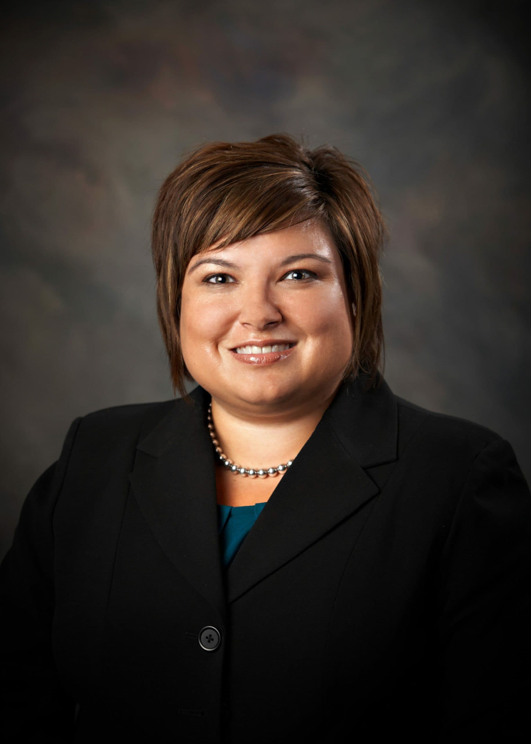 Tricia Blazier