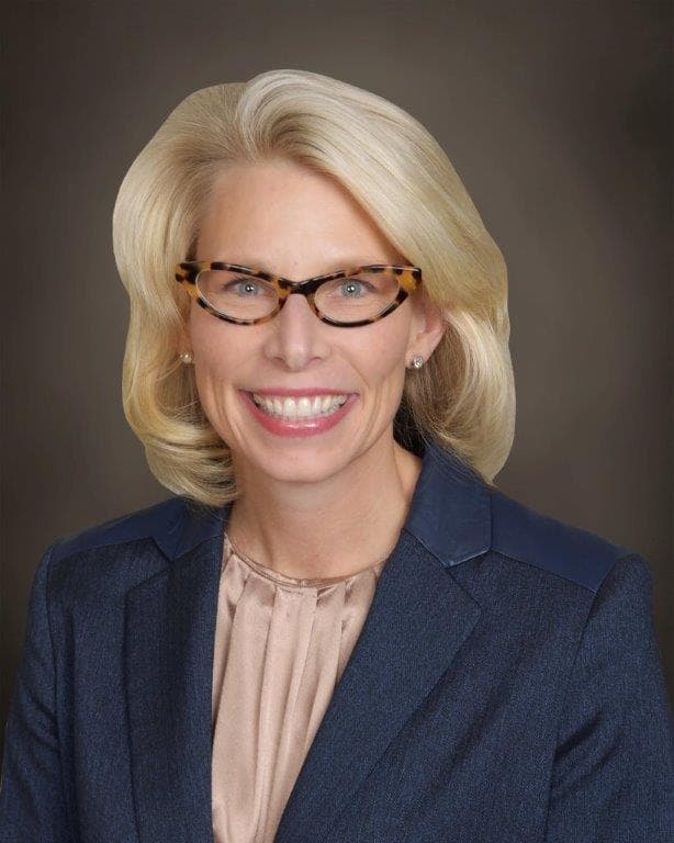Cara McNulty