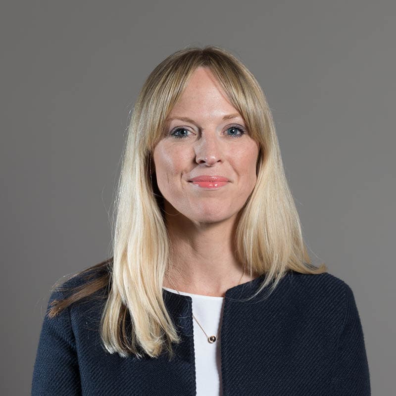 Danielle Ramsbottom