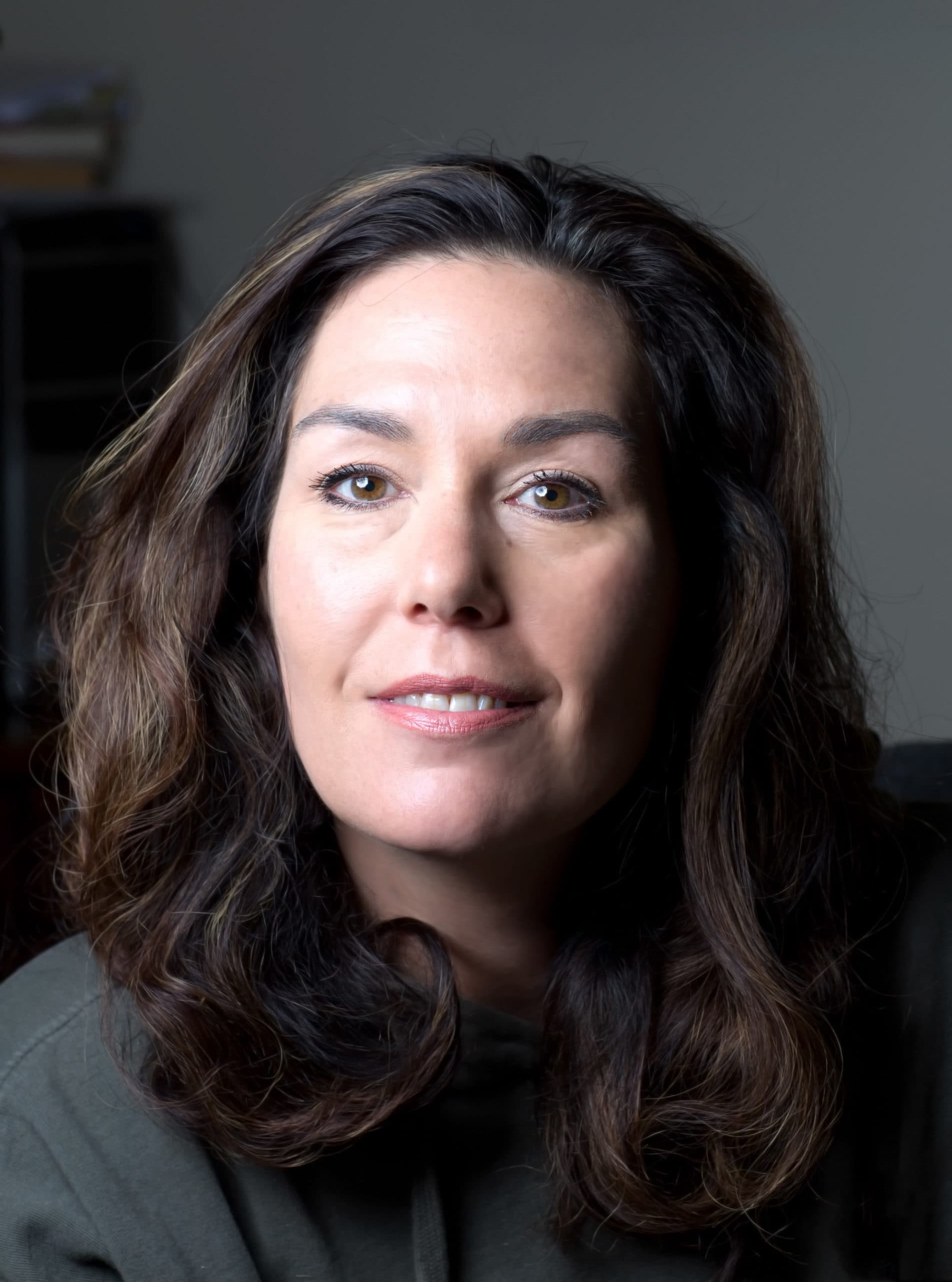Sharon Kittredje
