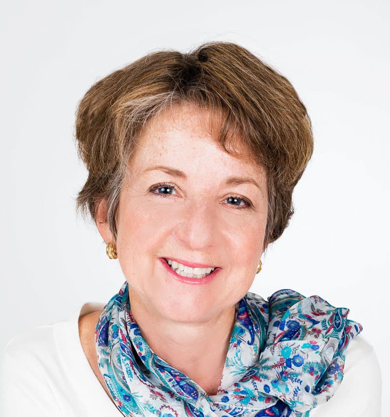 Brenda Steinberg