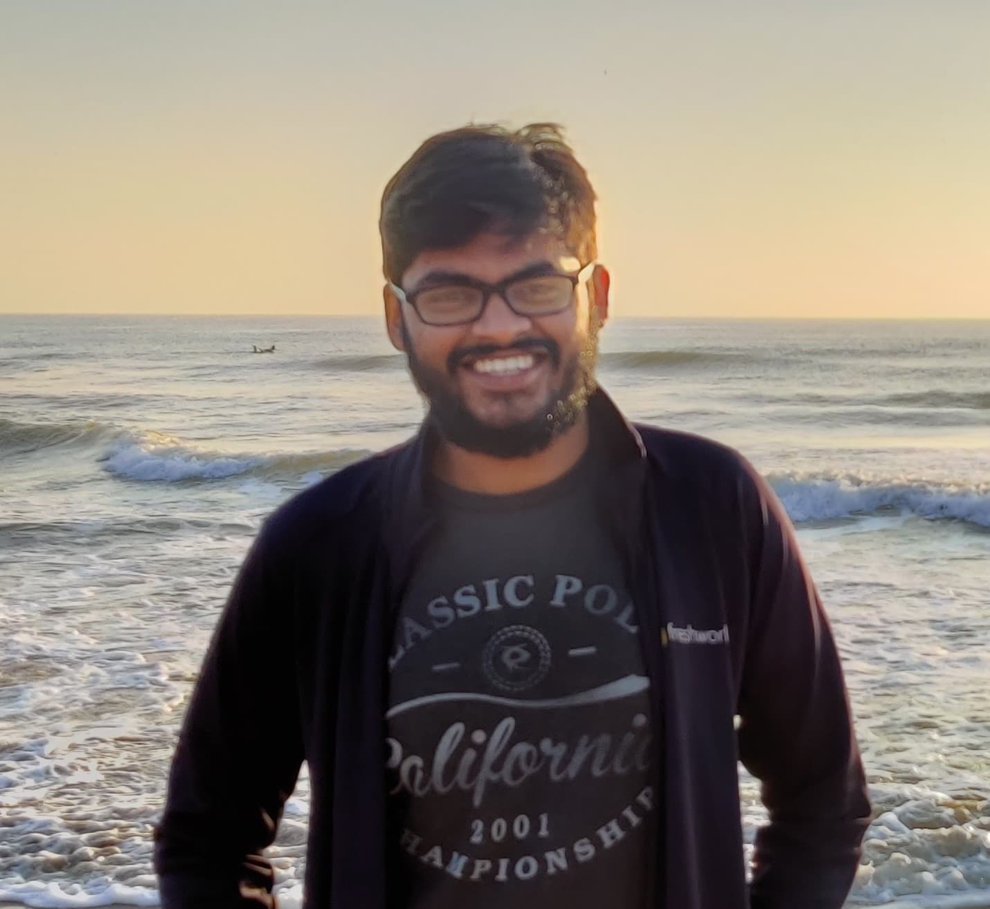 Jayakumar Muthusamy