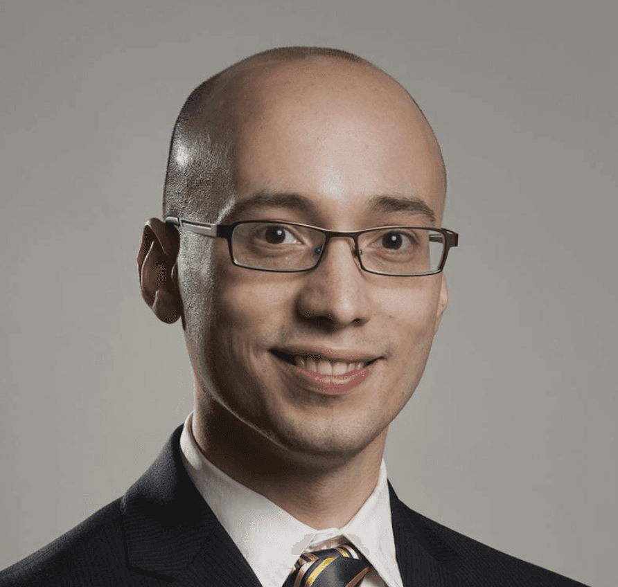 Kenneth Matos