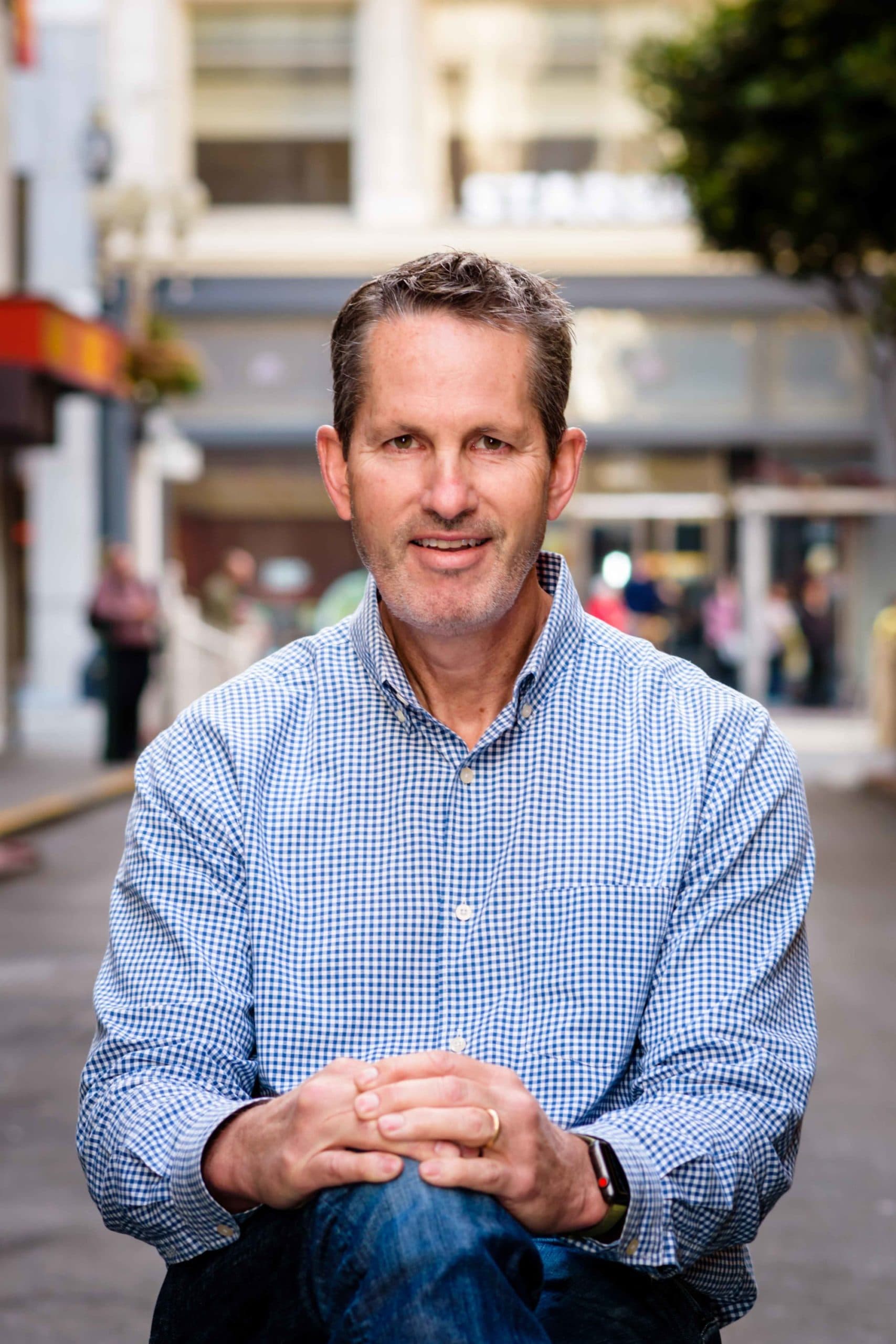Mike Pauletich