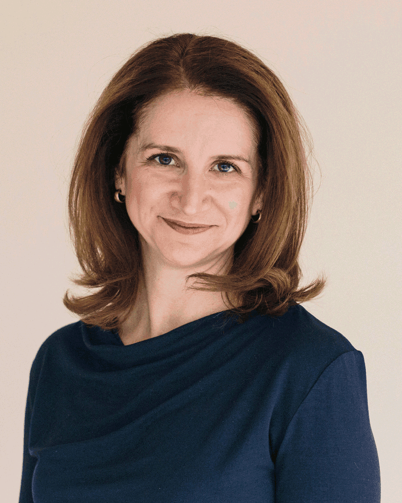 Tami Forman