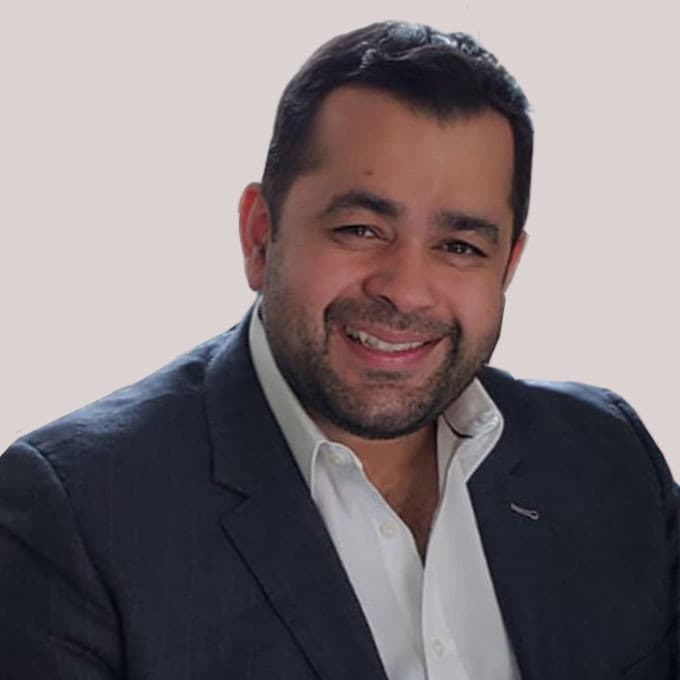Wasim Khan