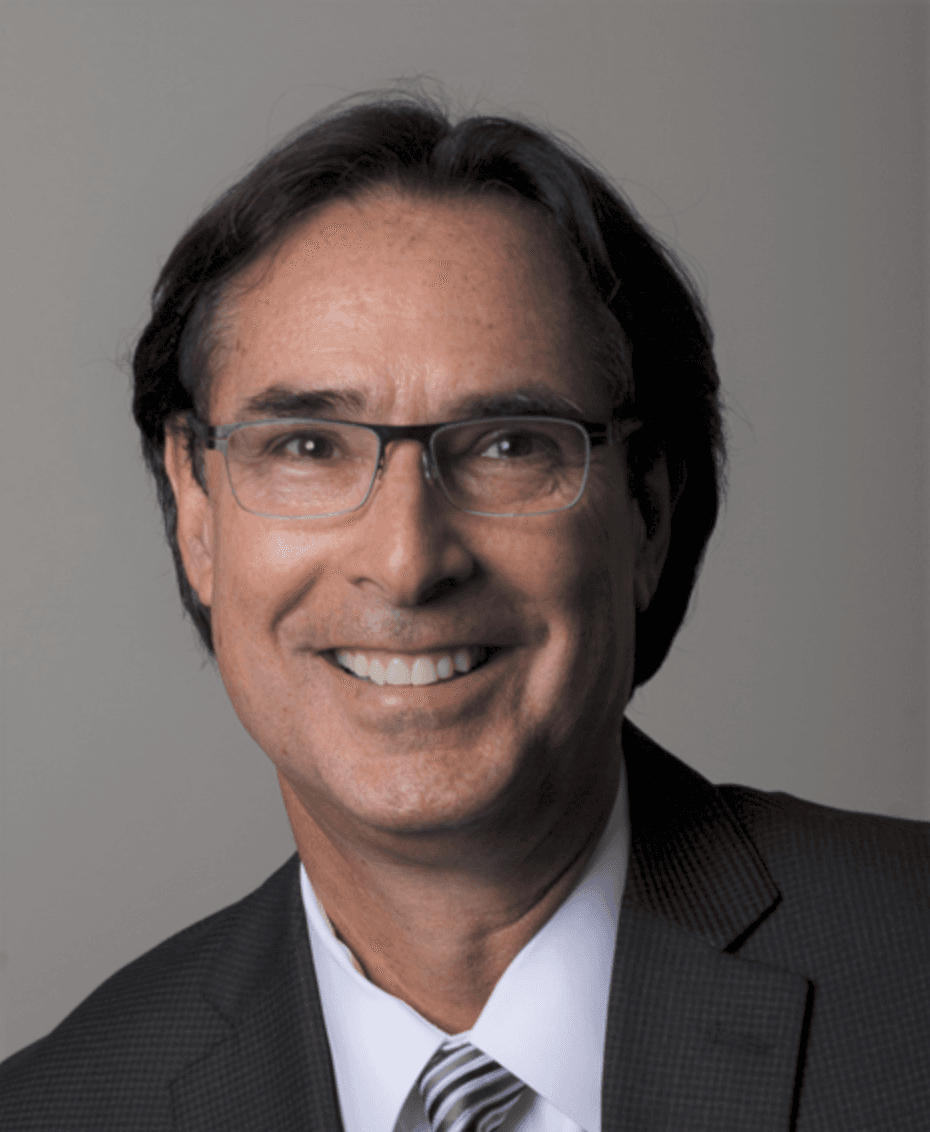 Scott Weiss