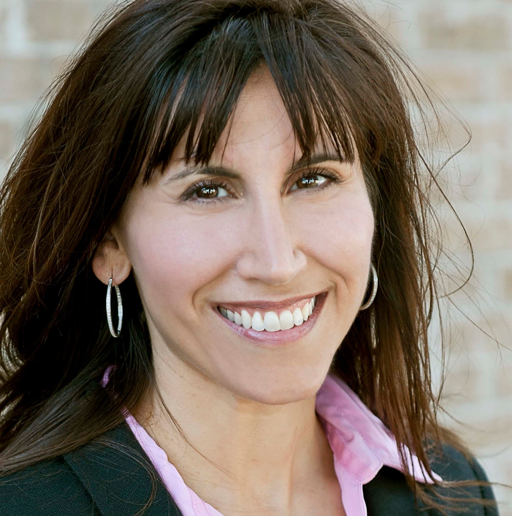 Maura Nevel Thomas