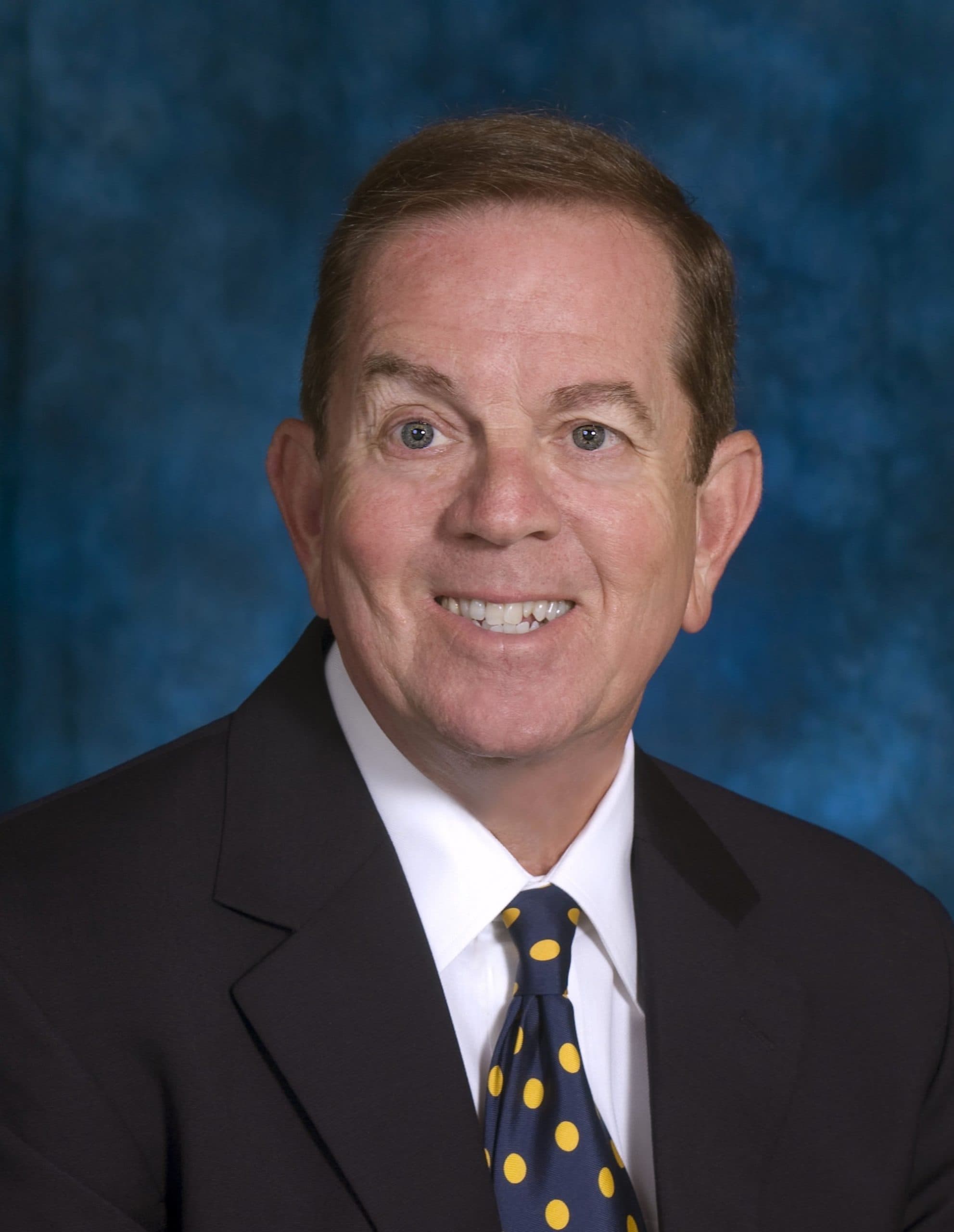 Ritch K. Eich