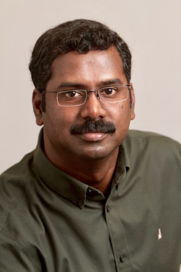 Vetri Vellore