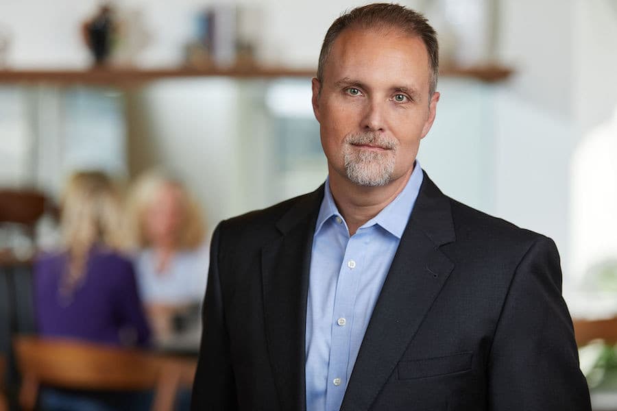 Dr. Phillip T. Meade