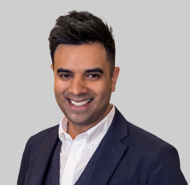 Karim Gillani