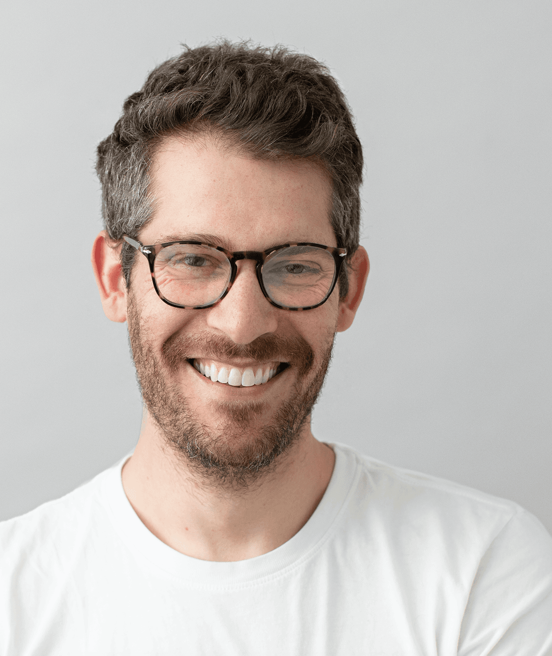 Jon Schlossberg