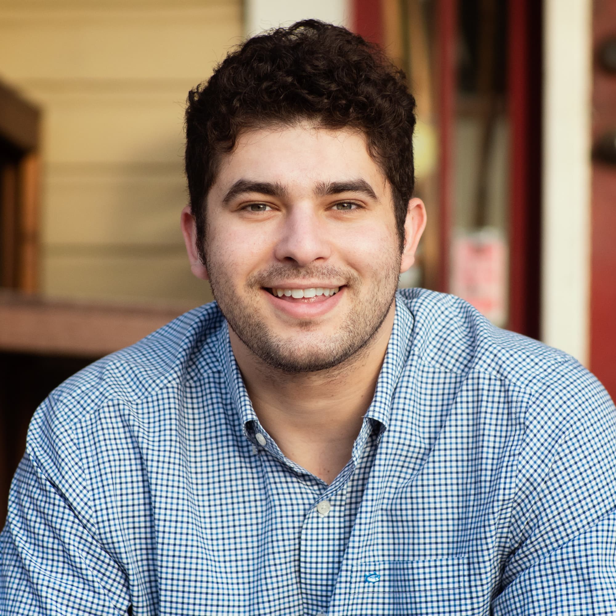 Matt Redler