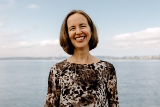Dr Tanya Boyd