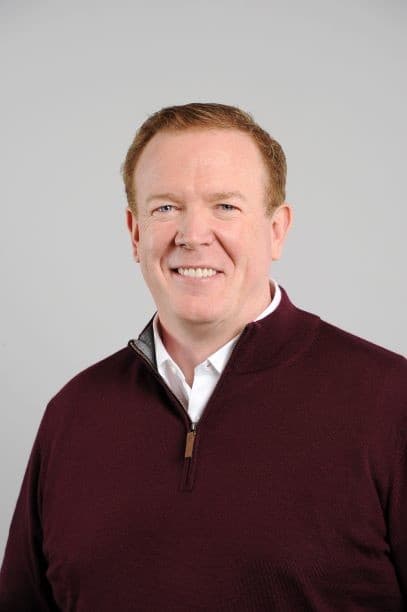 Patrick Finn