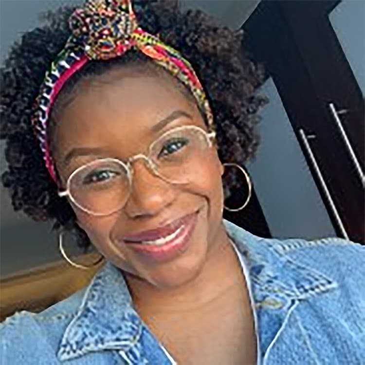 Teeona Mayberry