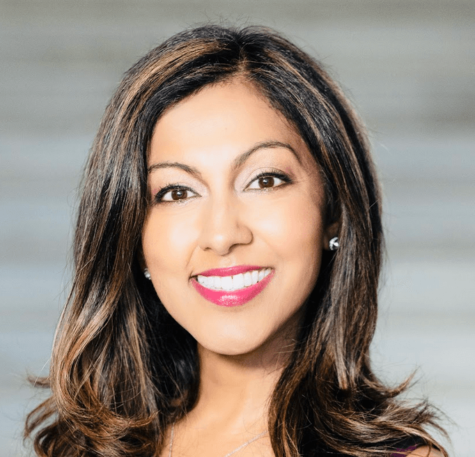 Reena Vokoun