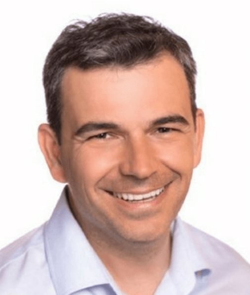 Jeff Cates