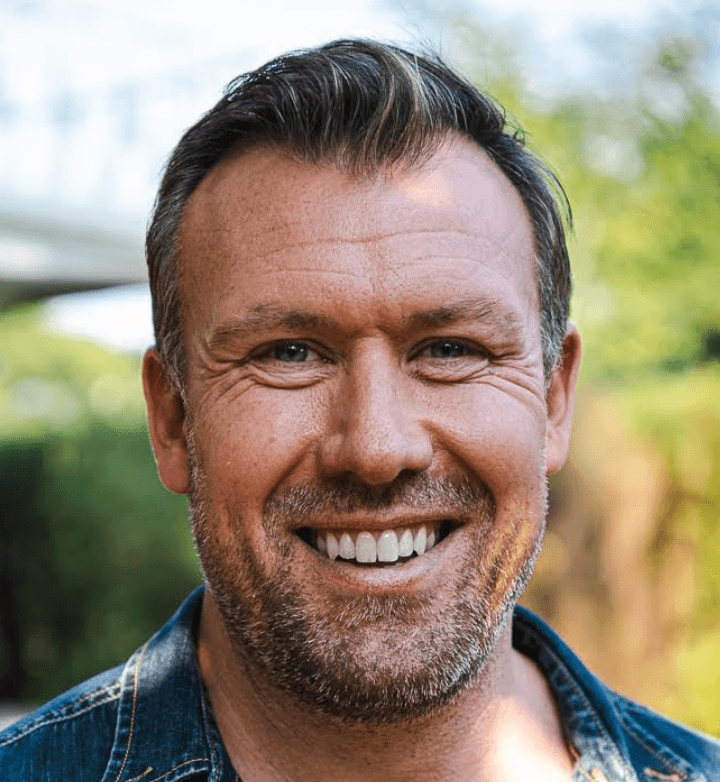 Mark McDermott