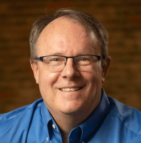 Michael Tuggle