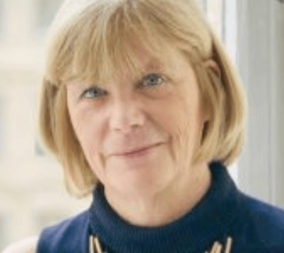 Judy Courtney