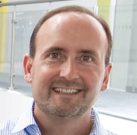 Chris Griffiths
