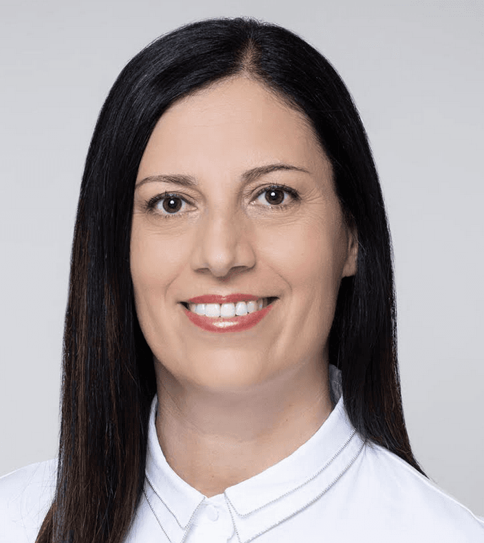 Marianna Zangrillo
