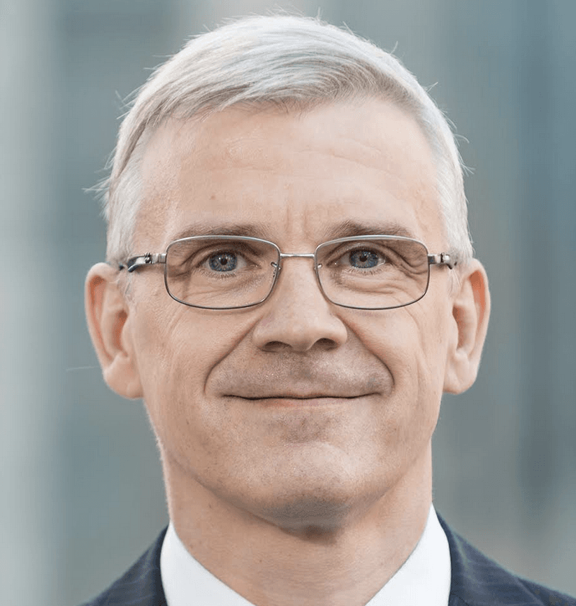 Thomas Keil
