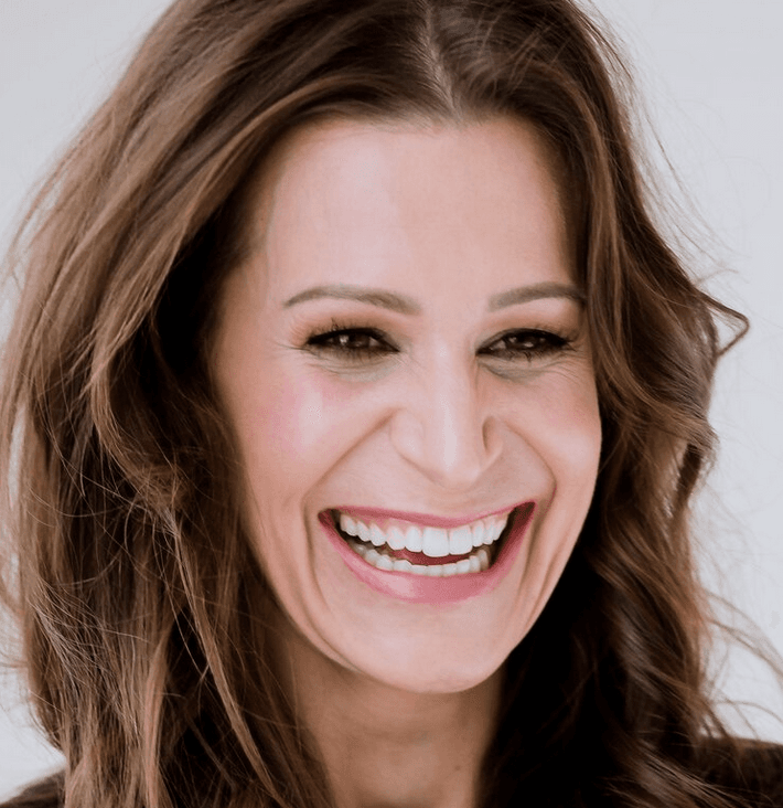 Lisa Zigarmi