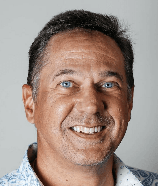 Bob Gaydos