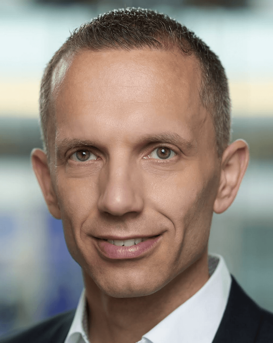 Timo Schuette