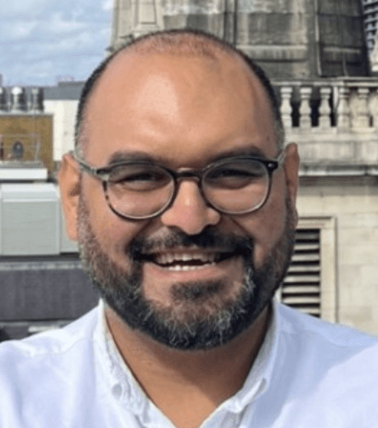 Serkan Ibrahim